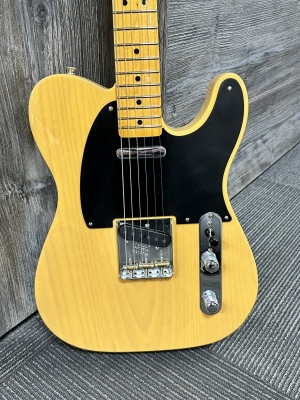 Store Special Product - FENDER AV II 51 TELE